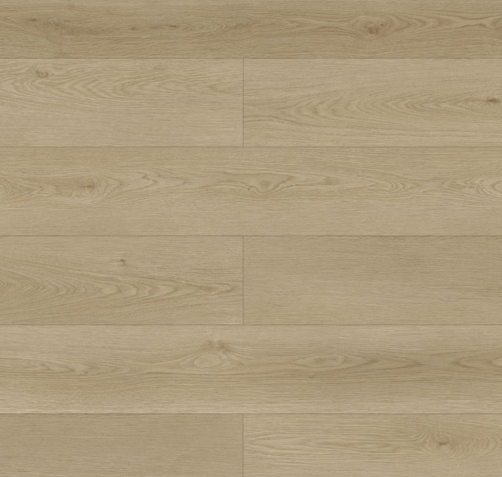 laminate Waterproof Waterfront Ocean Air Oak 7-3/4" x 60" WF196OA04 Beige Laminate Flooring | Floors & Baths Pro's