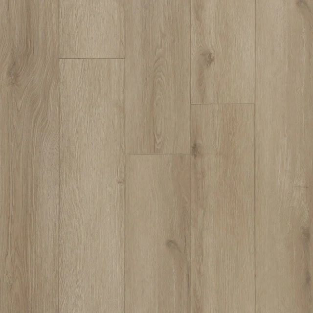 laminate Biyork Riptide Rain Dance BYKRPTDWP12RD Brown Laminate Flooring | Floors & Baths Pro's