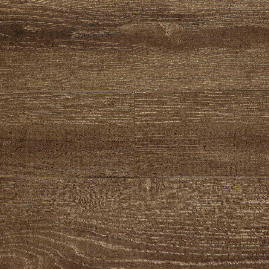 Power Dekor Basik4 Clove Oak 8123 Brown Laminate Flooring | Floors & Baths Pro's