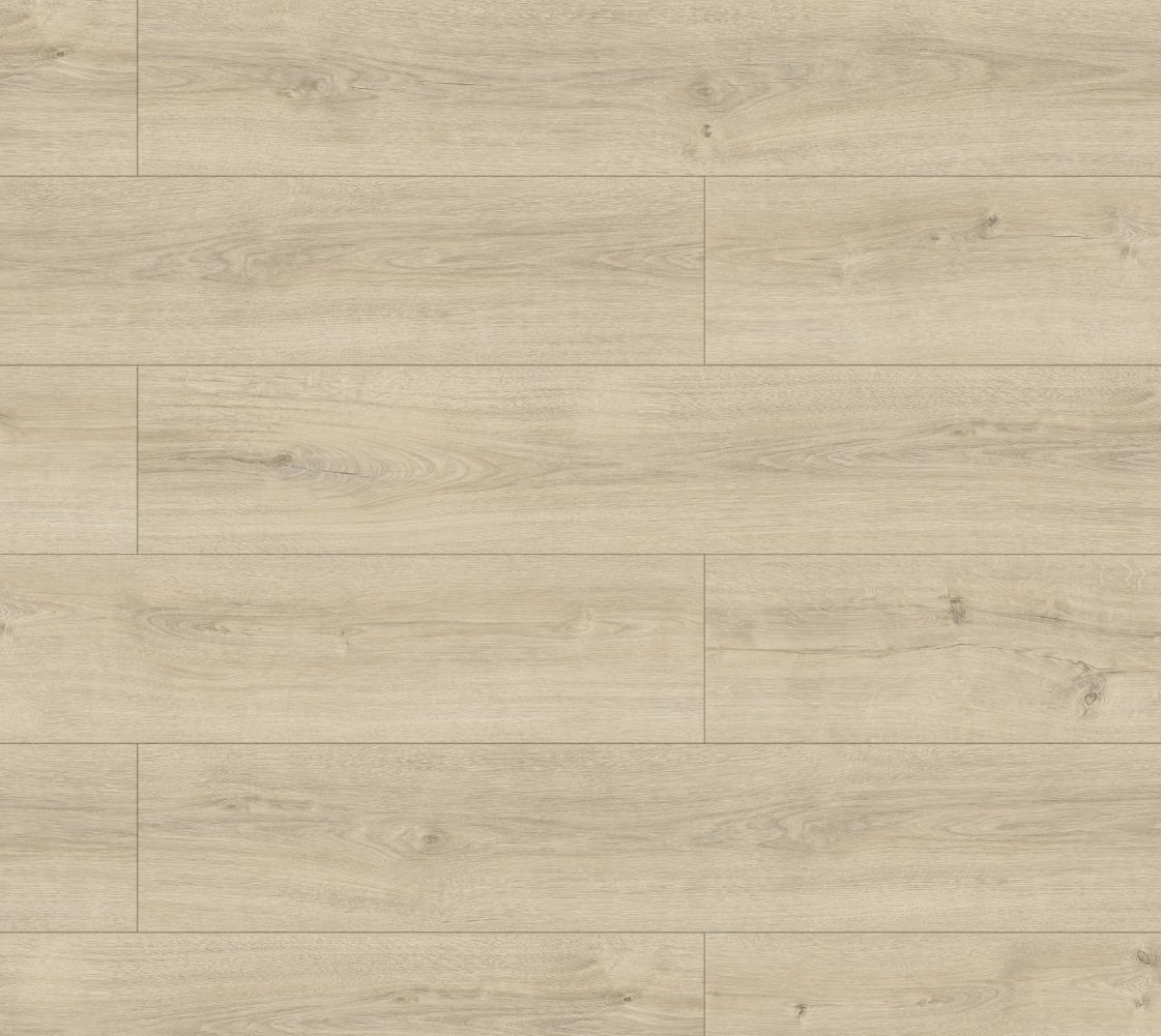 laminate Waterproof Waterfront Riverside Oak WF196RV06 Beige Laminate Flooring | Floors & Baths Pro's