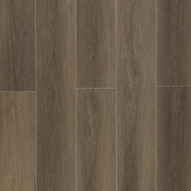 Biyork Riptide Black Pearl BYKRPTDWP12BP Brown Laminate Flooring | Floors & Baths Pro's