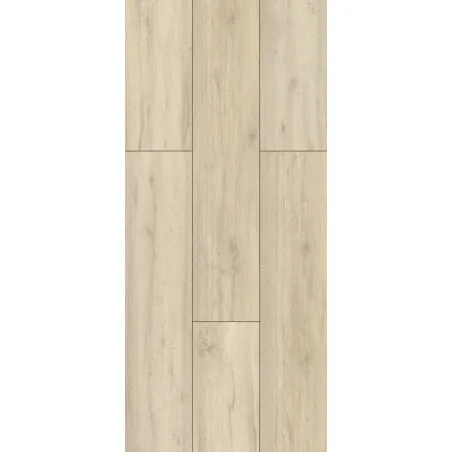 Goodfellow Floorpan Elite XL Barcelona 721400014 Gray Laminate Flooring