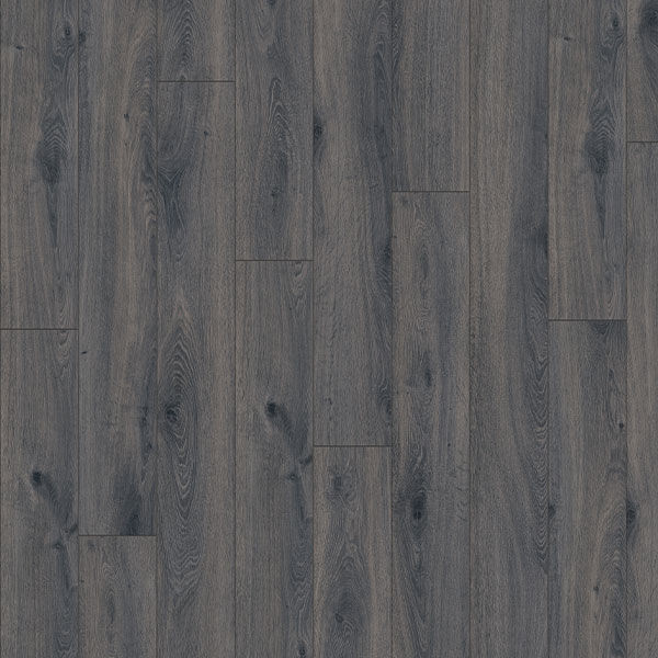 laminate Authentic Chalet Poppy Oak 54411045 Gray Laminate Flooring | Floors & Baths Pro's