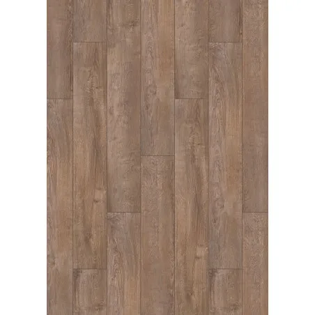 Goodfellow Saxon Deluxe Madison 721248884 Brown Laminate Flooring