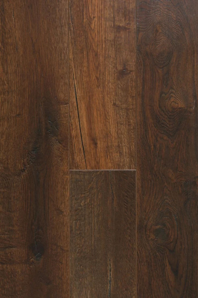 laminate Home's Pro Madrid 446 Arial ITM003513 Brown Laminate Flooring | Floors & Baths Pro's