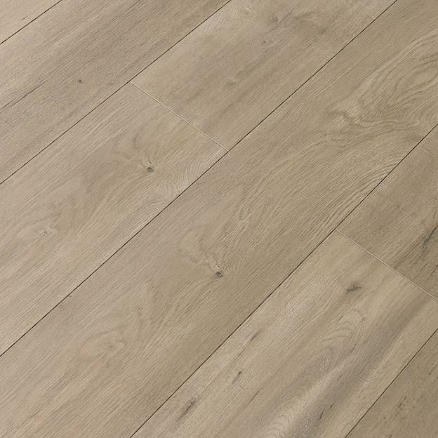 laminate Centura Studio Greige Click Lock STUDGREIG Beige Laminate Flooring | Floors & Baths Pro's