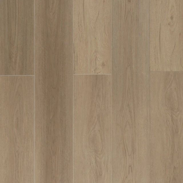 laminate Biyork Riptide Tidal Wave BYKRPTDWP12TW Brown Laminate Flooring | Floors & Baths Pro's