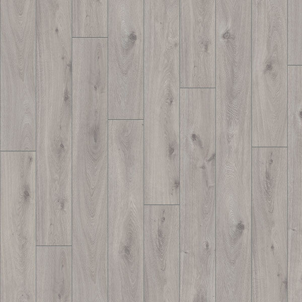 Authentic Chalet Macadamia Oak 54411030 Brown Laminate Flooring | Floors & Baths Pro's