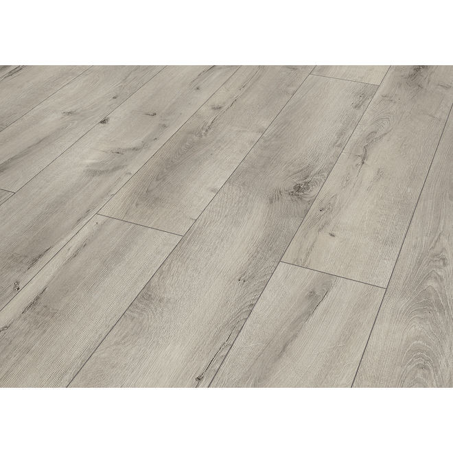 Mono Serra Aqua Protect 24H Medieval Oak Creme 52599 Beige Laminate Flooring | Floors & Baths Pro's