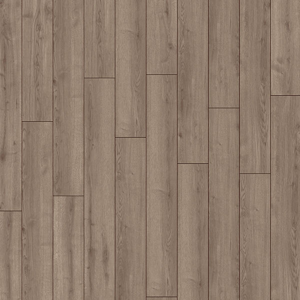 Authentic Ocean Elios 54310825 Brown Laminate Flooring | Floors & Baths Pro's