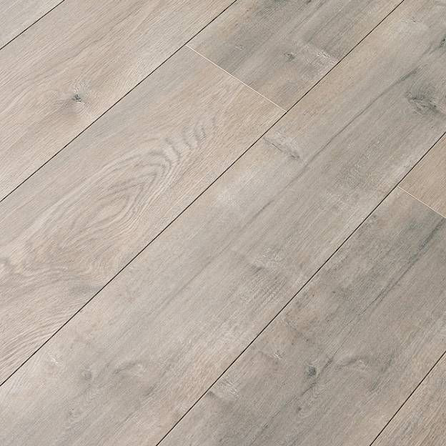 laminate Centura Studio Stratus Click Lock STUDSTRAT Gray Laminate Flooring | Floors & Baths Pro's