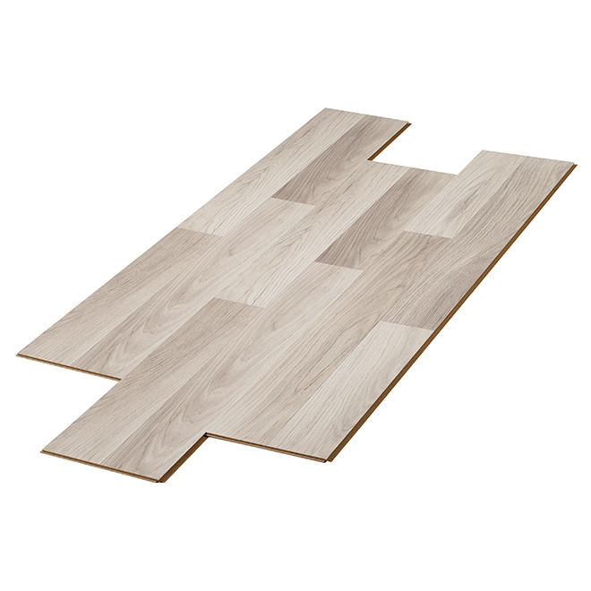 Mono Serra Urban Natura Grey Oak 80203 Beige Laminate Flooring | Floors & Baths Pro's