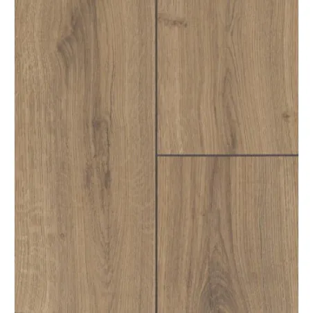 Taiga ArtFloor River Wheat Oak FLAFR8197WHO Brown Laminate Flooring