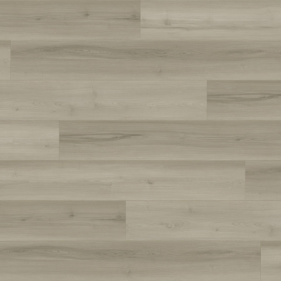 Power Dekor Basik3 Pristine Oak 8194 Gray Laminate Flooring | Floors & Baths Pro's