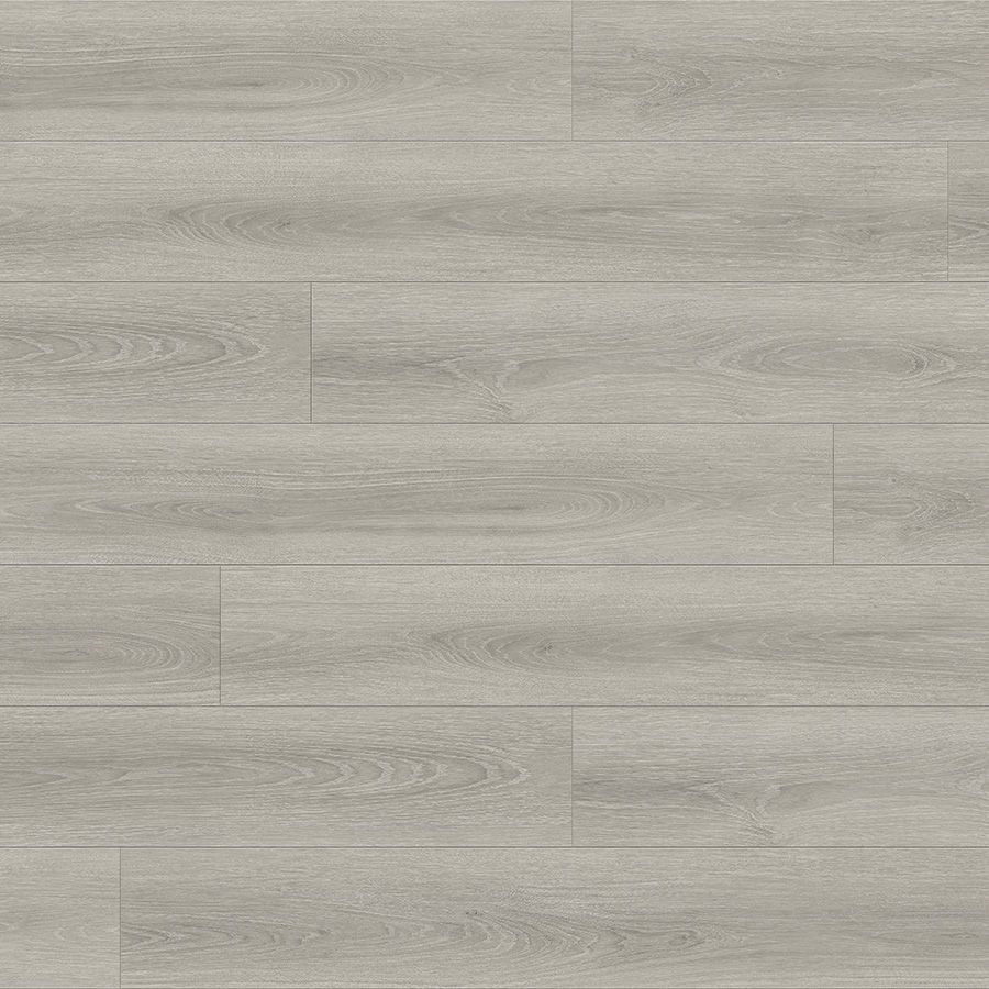 laminate Power Dekor Basik3 Cosmo Oak 8193 Gray Laminate Flooring | Floors & Baths Pro's