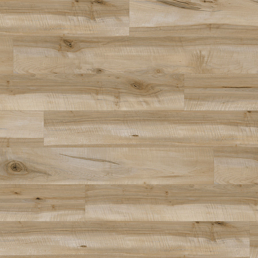 laminate Power Dekor Basik3 Native Hickory 8191 Beige Laminate Flooring | Floors & Baths Pro's