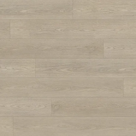 Power Dekor Basik4 Focal Oak 8195 Beige Laminate Flooring