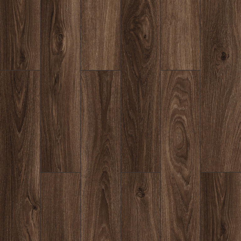 laminate Taiga ArtFloor Privilege Robin FLAFP12195ARBN Brown Laminate Flooring | Floors & Baths Pro's