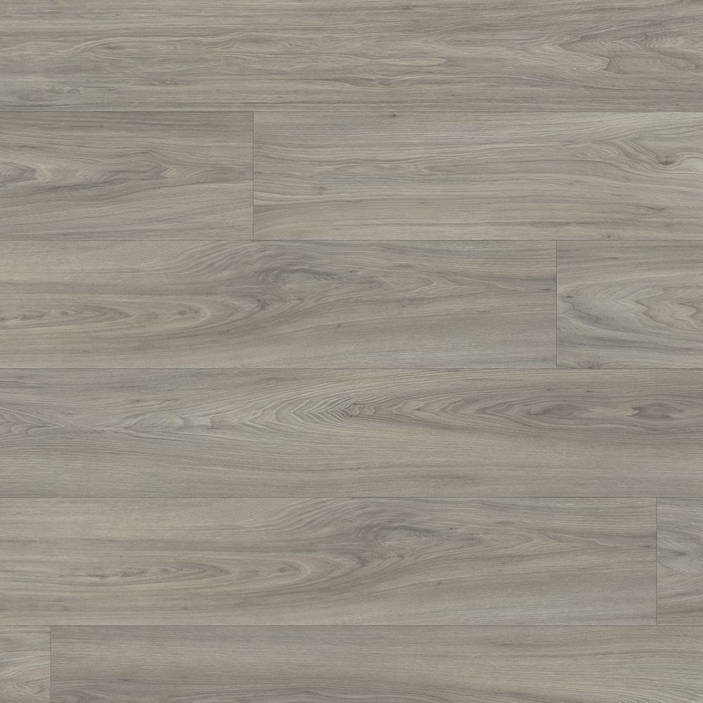 Beaulieu Atomic Xtra Chromium 8031 Gray Laminate Flooring | Floors & Baths Pro's