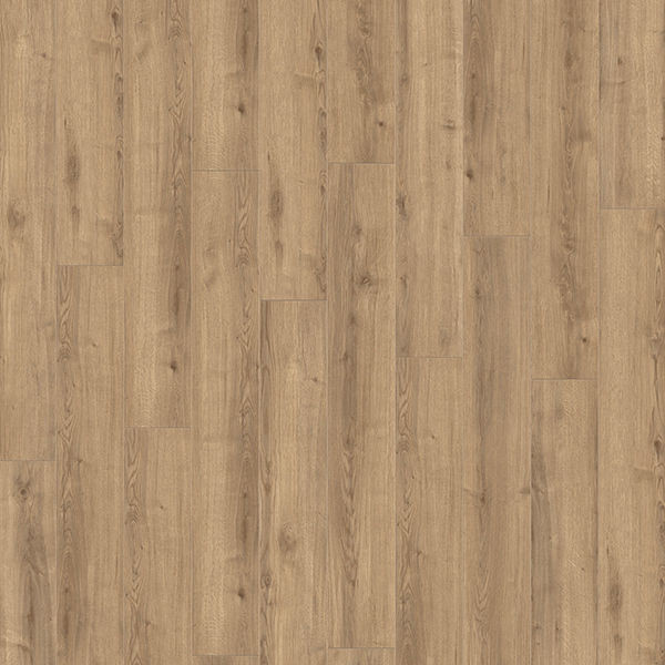 Authentic Selection Ocean Boreale 54313822 Brown Laminate Flooring | Floors & Baths Pro's