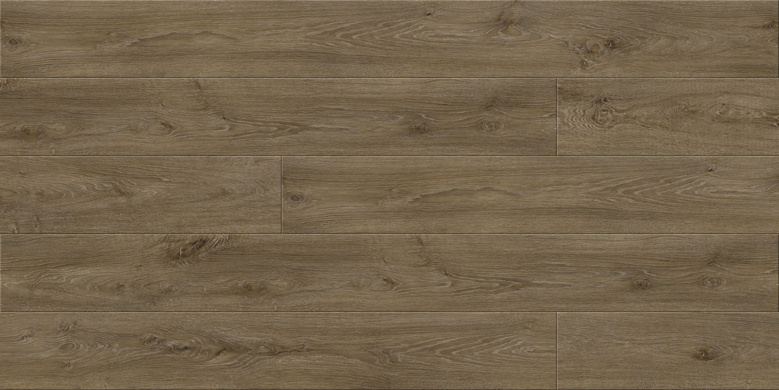 Waterproof FuzGuard Lake Placid FG236LP19 Brown Laminate Flooring | Floors & Baths Pro's