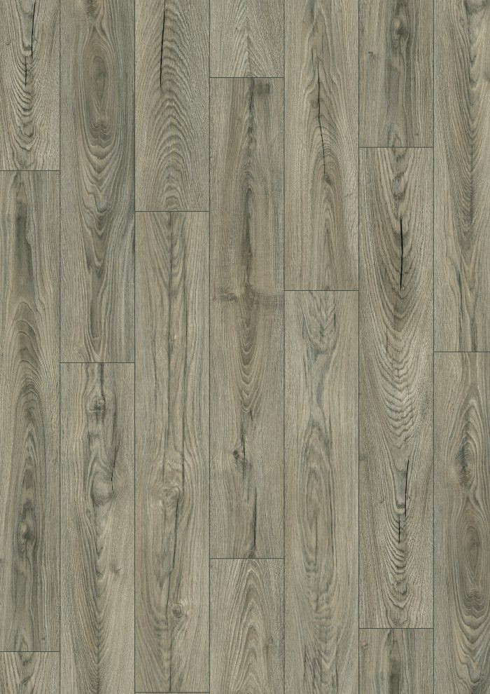 Waterproof Seabreeze Verbena SBR9599HO-2 Gray Laminate Flooring | Floors & Baths Pro's