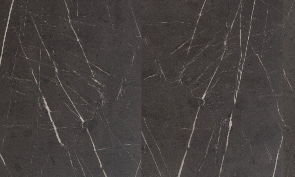 laminate Tiles Oceana Midnight OCN9621 Gray Laminate Flooring | Floors & Baths Pro's