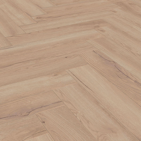 herringbone laminate Herringbone Toulouse Click Lock 54223678 Beige Laminate Flooring | Floors & Baths Pro's