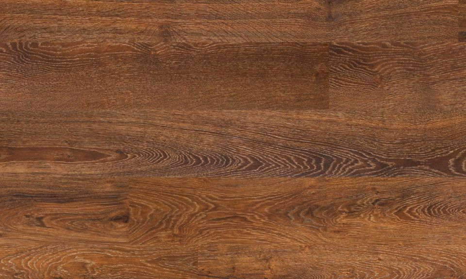 laminate Waterproof FuzGuard Orava FG196OR02-2 Brown Laminate Flooring | Floors & Baths Pro's