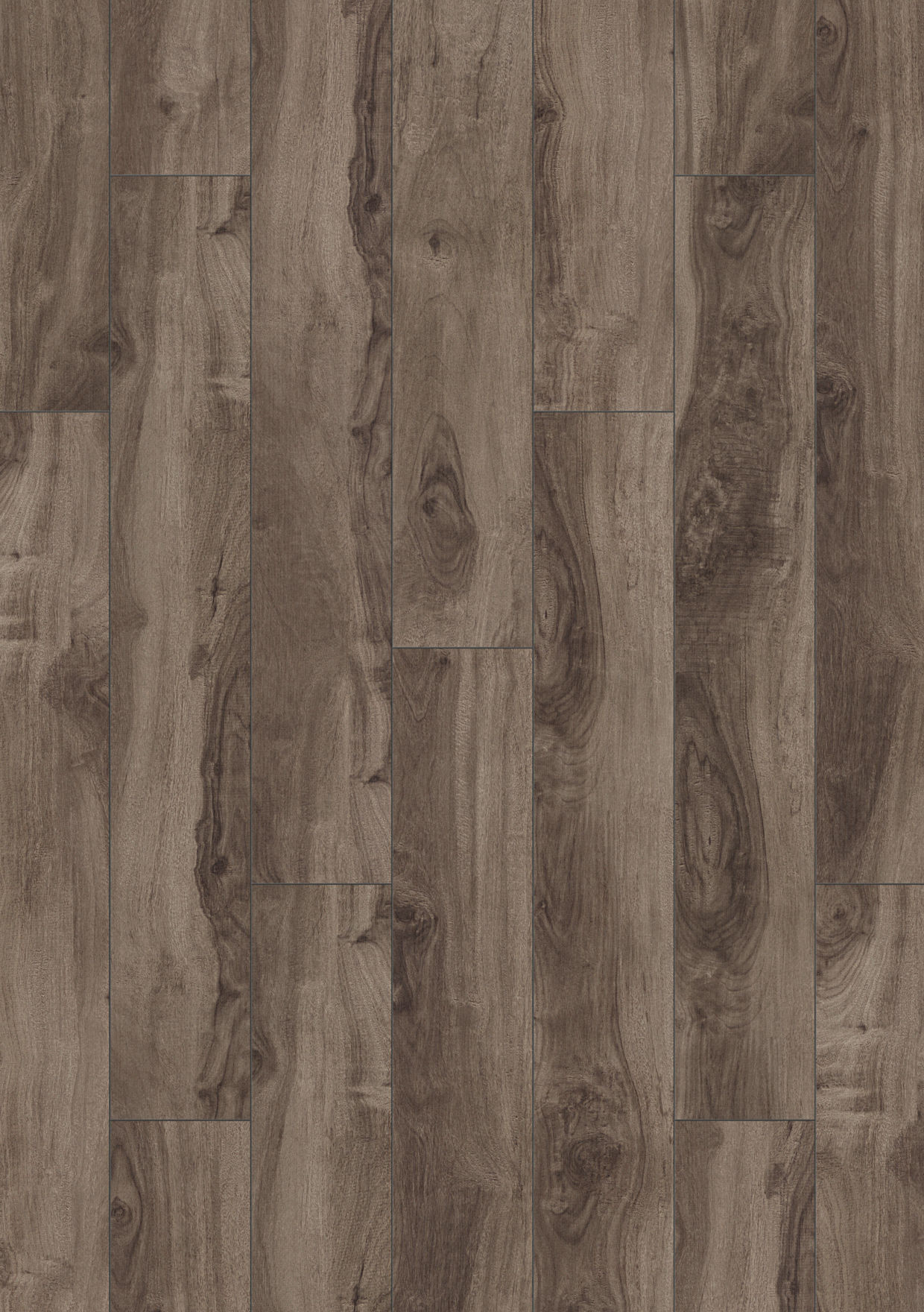 laminate Goodfellow Dreamfloor Midnight Walnut 721268219 Brown Laminate Flooring | Floors & Baths Pro's