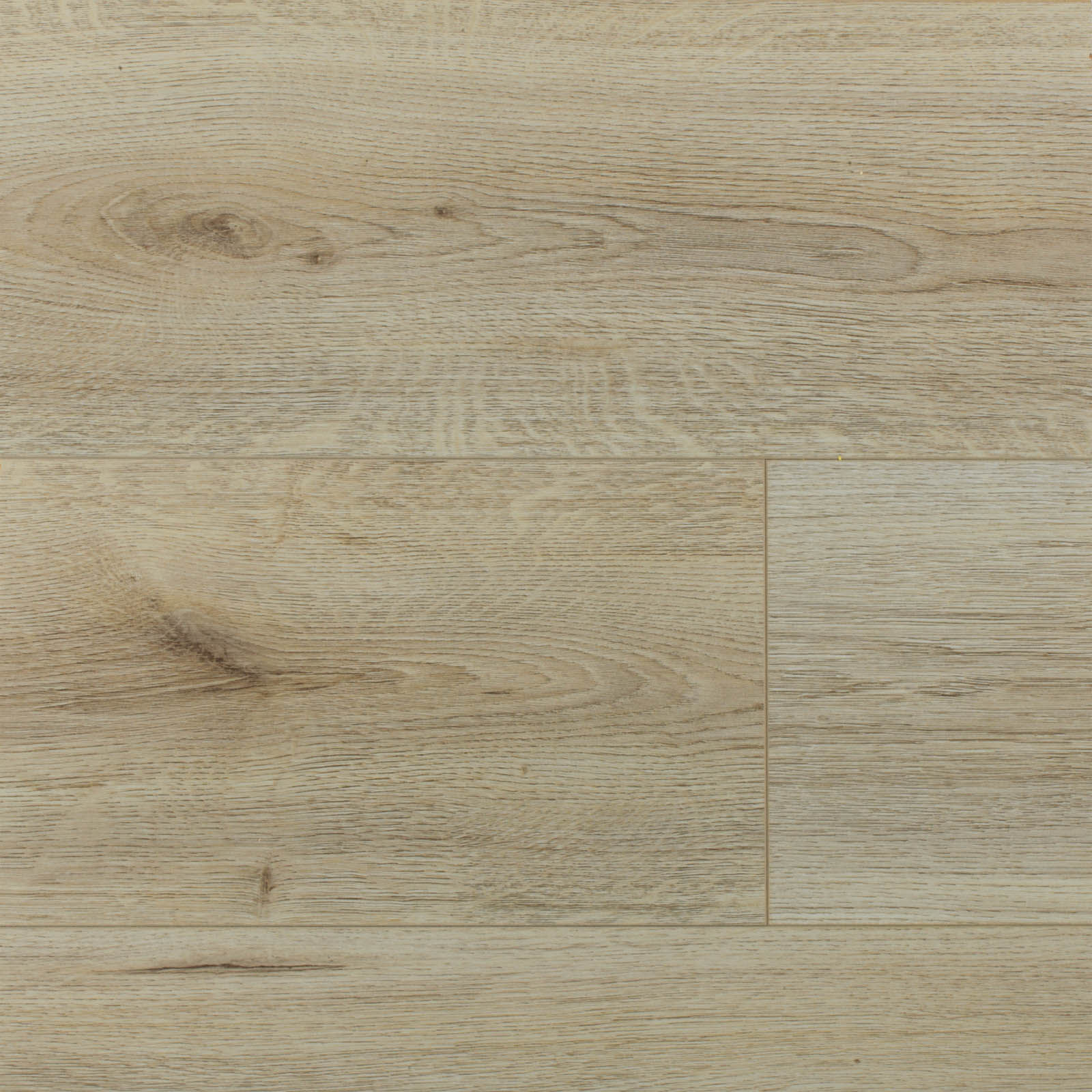 Authentic Advanced Trend Oak Grey 54373126 Beige Laminate Flooring | Floors & Baths Pro's