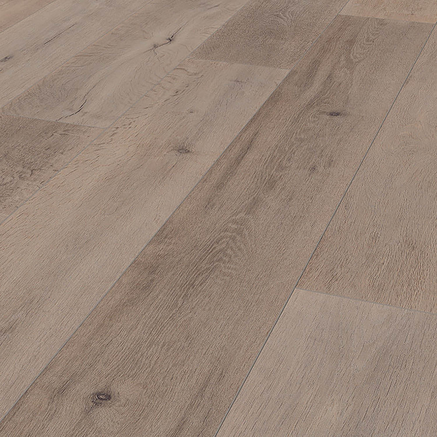 laminate Authentic Nature Yukon 54450768 Gray Laminate Flooring | Floors & Baths Pro's