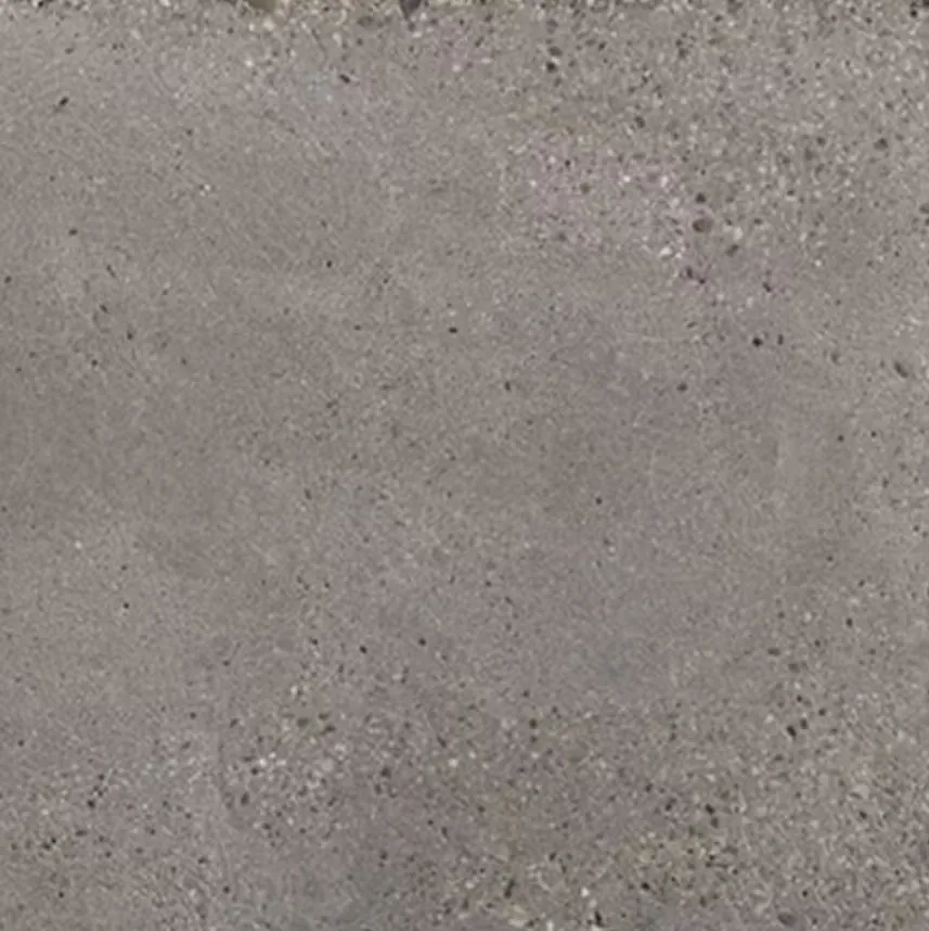 Stone Cement Anthracite Matte 24" x 24" (564454540N ) Concrete Look Floor Tiles