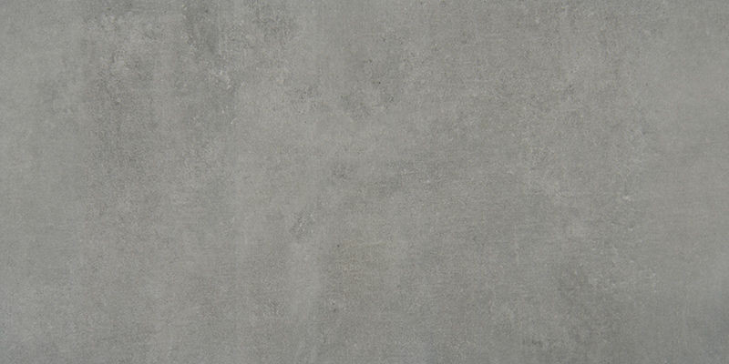 floor tiles Wet Cement Light Grey Matte 12" x 24" (KMA6301 ) Concrete Look Floor Tiles | Floors & Baths Pro's