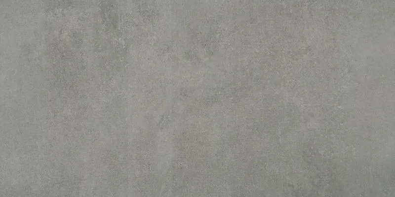 Wet Cement Light Grey Matte 12" x 24" (KMA6301 ) Concrete Look Floor Tiles