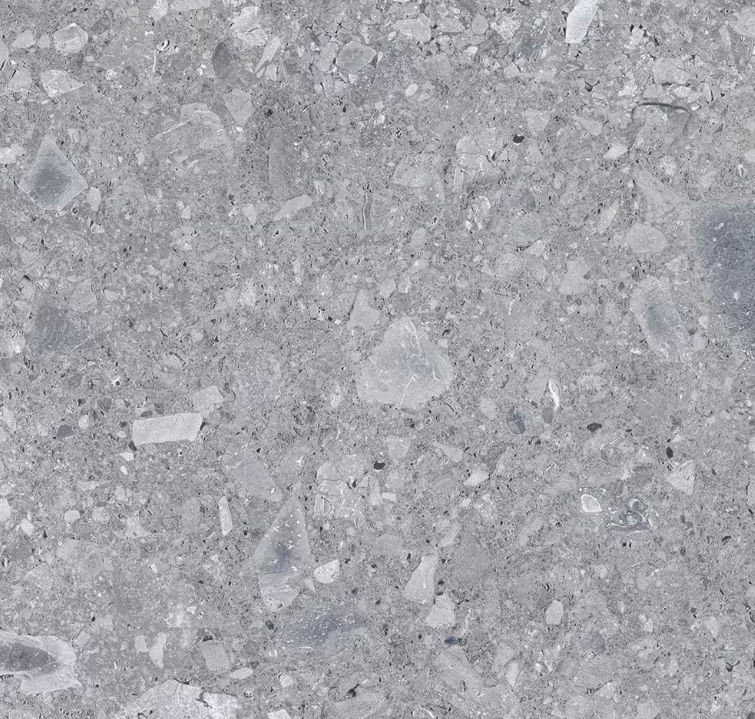 Ceppo Di Gre Grey Matte 24" x 24" (564805040R ) Stone Look Floor Tiles | Floors & Baths Pro's