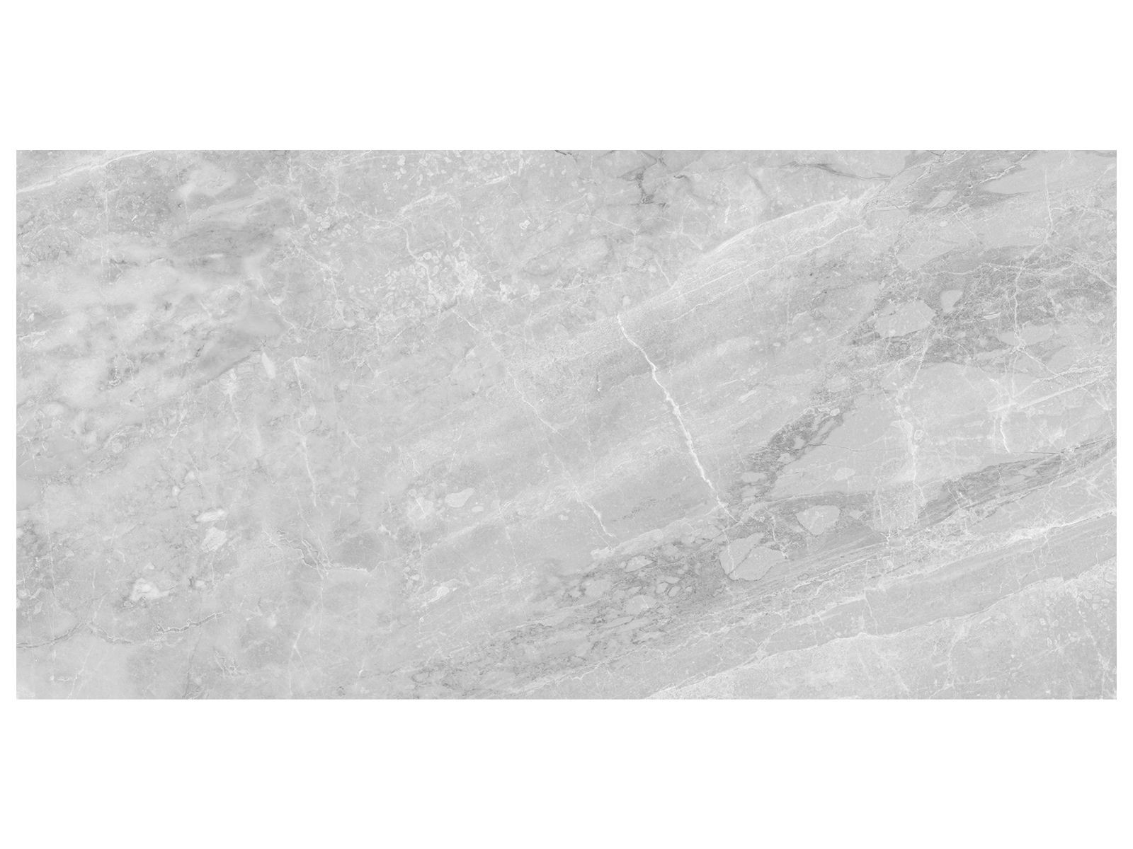 Plata Perla Grigia Matte 24" x 47" (4500-0956-0 ) Marble Look Floor Tiles | Floors & Baths Pro's