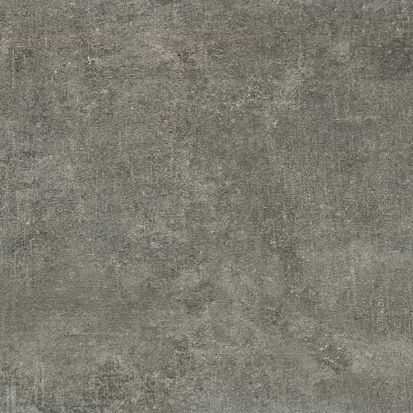 floor tiles Wet Cement Dark Grey Matte 24" x 24" (KMA6003 ) Concrete Look Floor Tiles | Floors & Baths Pro's