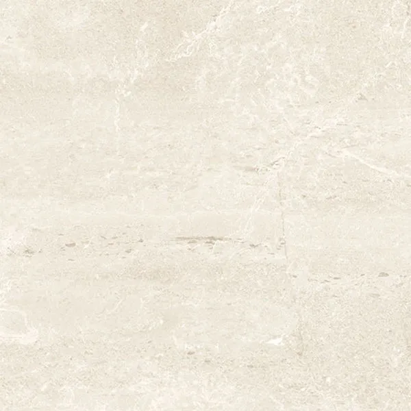 Blendstone Ivory Lappato 24" x 24" (BL601LR ) Concrete Look Floor Tiles