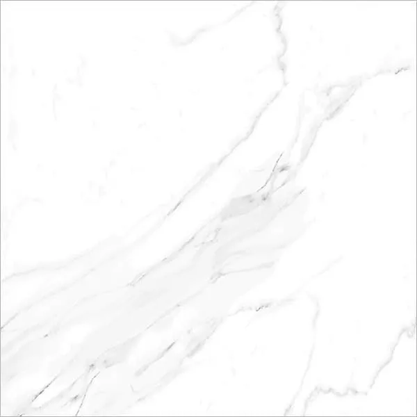 Naos Blanco Brillo 24" x 24" (NAOSP ) Marble Look Floor Tiles