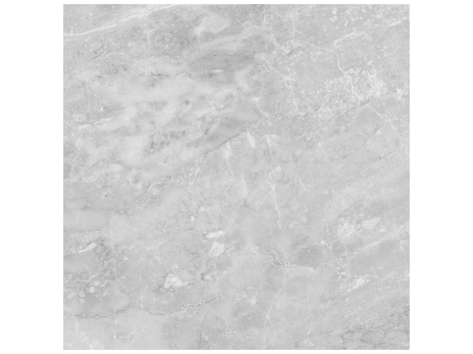 Plata Perla Grigia Matte 24" x 24" (4500-0964-0 ) Marble Look Floor Tiles