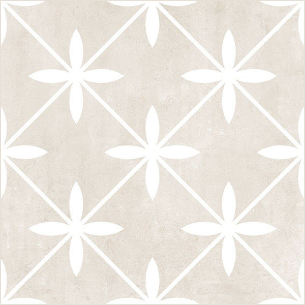 floor tiles Oxford Beige Matte 13" x 13" (OXBE13 ) Traditional Look Floor Tiles | Floors & Baths Pro's