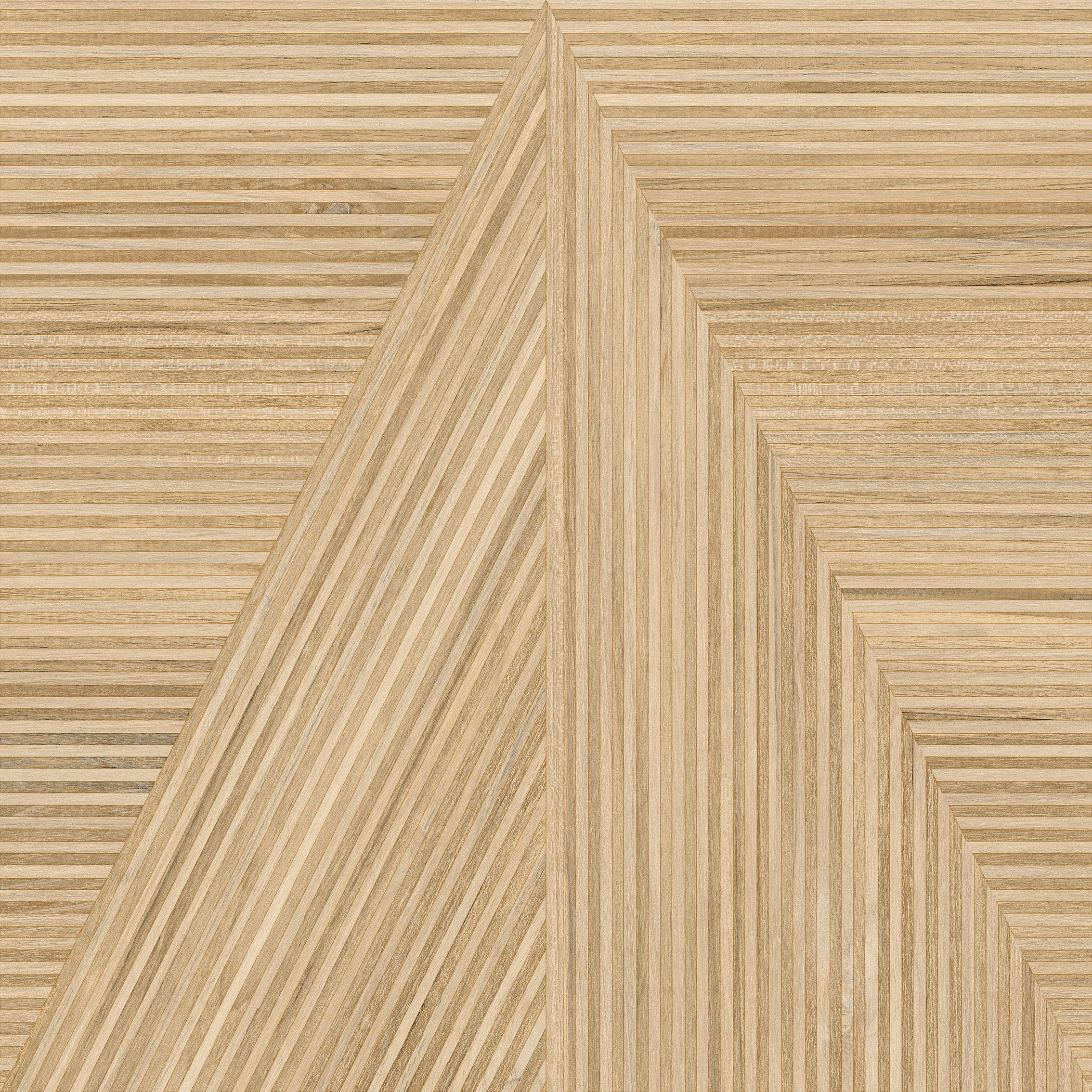 Vail Natural 32" x 32" (VAINAT3232NR ) Wood Look Floor Tiles | Floors & Baths Pro's