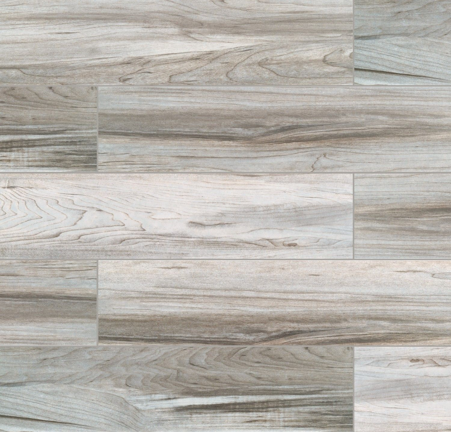 floor tiles Carolina Timber Gray-Dark Matte 6" x 24" (NCARTIMGRE6X24-N ) Wood Look Floor Tiles | Floors & Baths Pro's