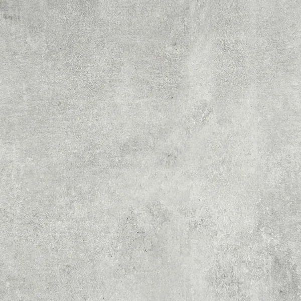 Wet Cement Light Grey Matte 24" x 24" (KMA6001 ) Concrete Look Floor Tiles