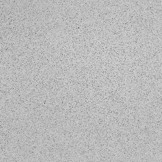 Dotti Matte Light Grey 8" x 8" - 8 mm