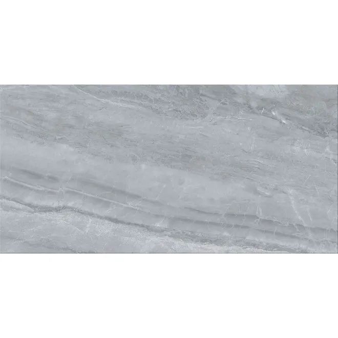 Orobico Silver Matte 12" x 24" (CC-136 ) Stone Look Floor Tiles