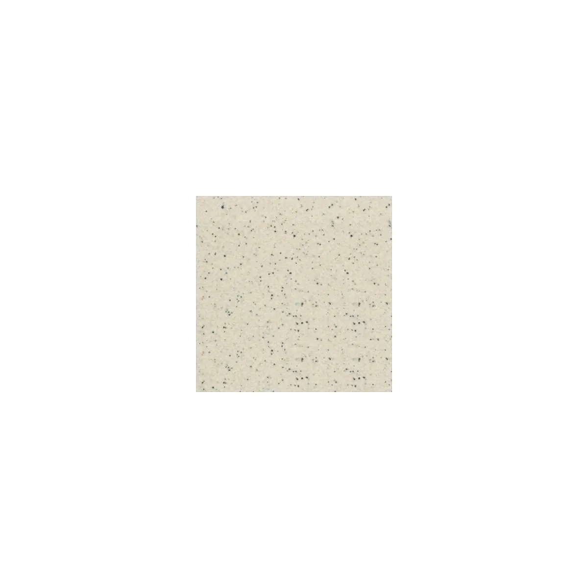 Dotti Matte Ivory 8" x 8" (13.33 sqft/box) (K835324N ) Uniform Color Look Floor Tiles