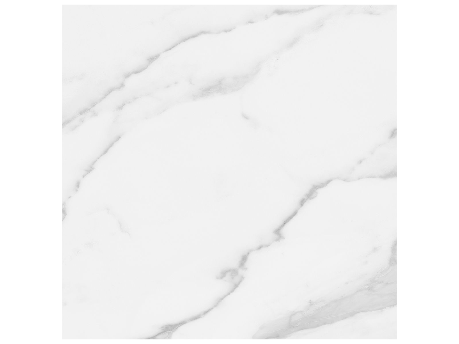 Plata Statuario Brina Matte 24" x 24" (4500-0962-0 ) Marble Look Floor Tiles | Floors & Baths Pro's