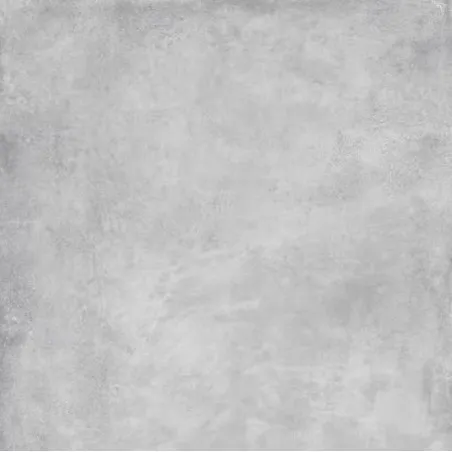 Parker Silver Matte 24" x 24" (564756040R ) Concrete Look Floor Tiles